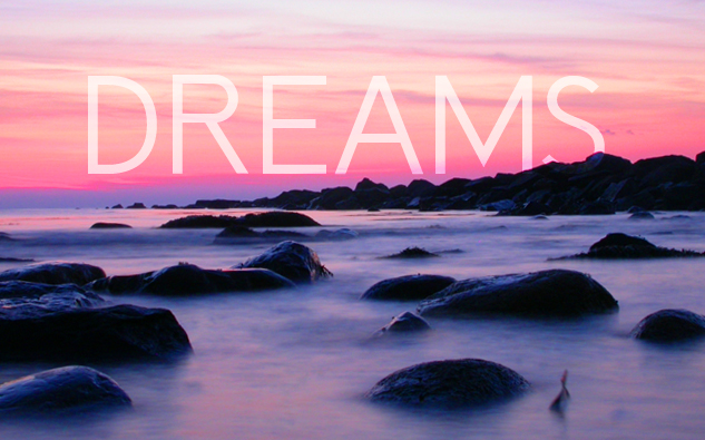 8 Powerful Steps to Living Your Dreams RIGHT NOW