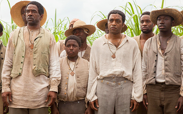 Why Africans Should Care About Solomon Northup & 12 Years A Slave