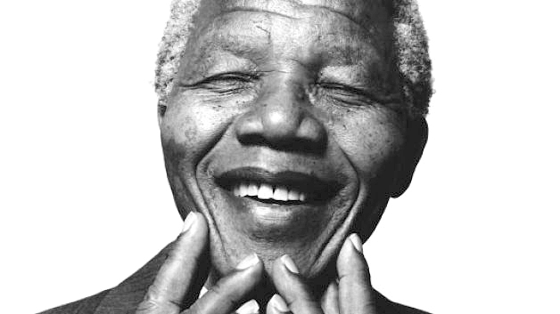 8 Unforgettable Lessons on Life and Love I Learned from Nelson Mandela