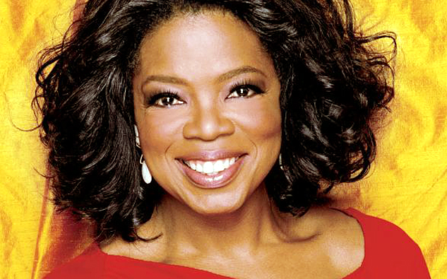 20 Powerful Lessons I Learned from Oprah About Success