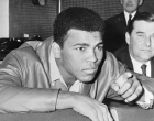 Act Like a Champ: 14 Inspiring Quotes by Muhammad Ali