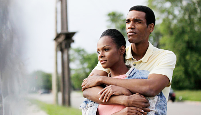 The Obamas Make You Fall in Love with Love in “Southside With You”