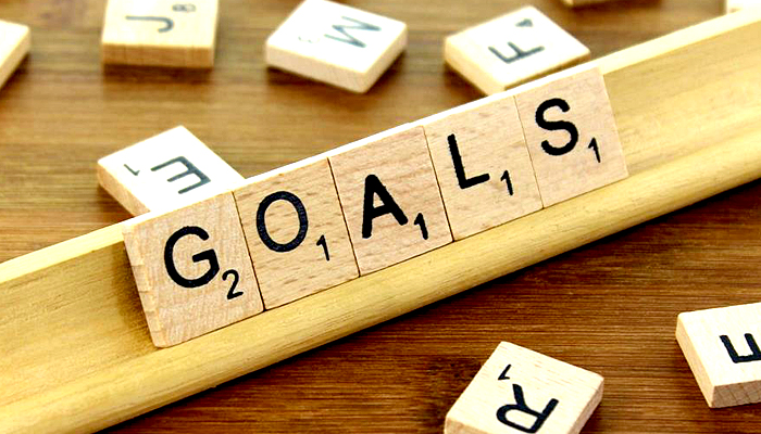 These 4 Simple Secrets Will Help You Reach Your Goals This Year